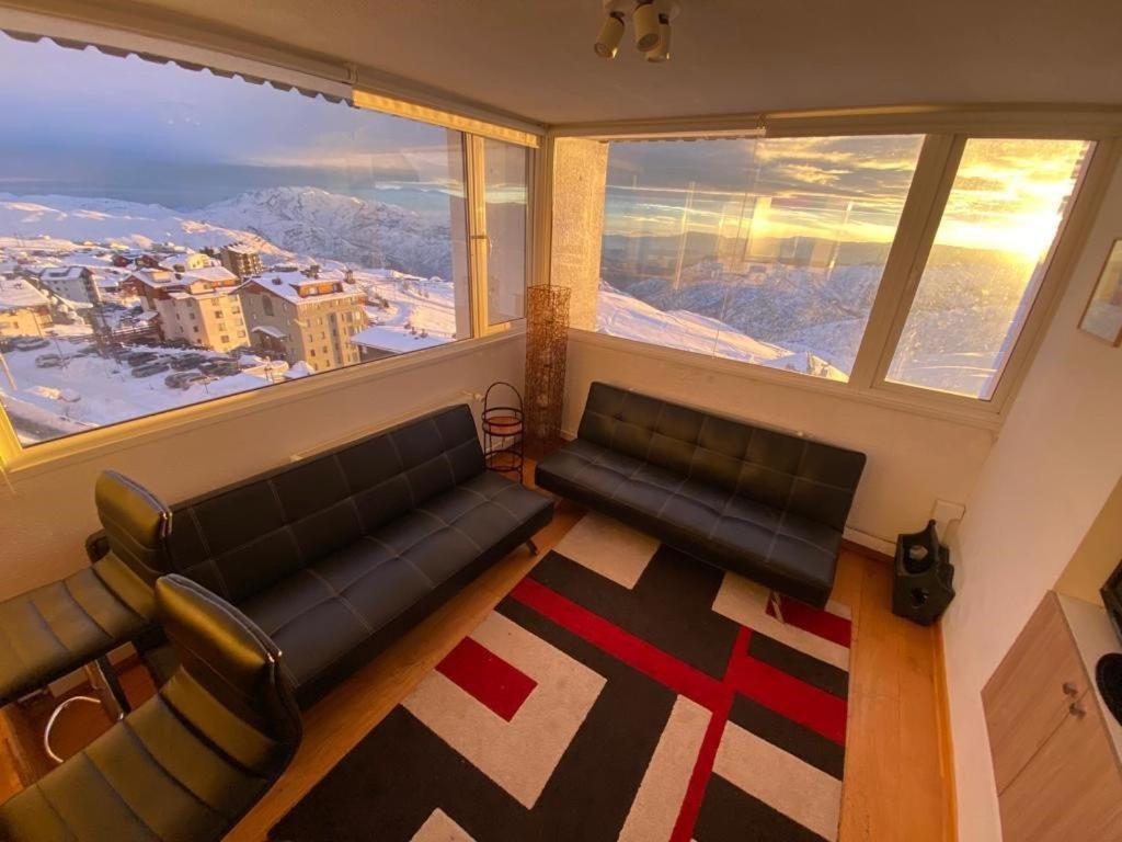 Apartamento El Colorado Apartamento El Colorado
