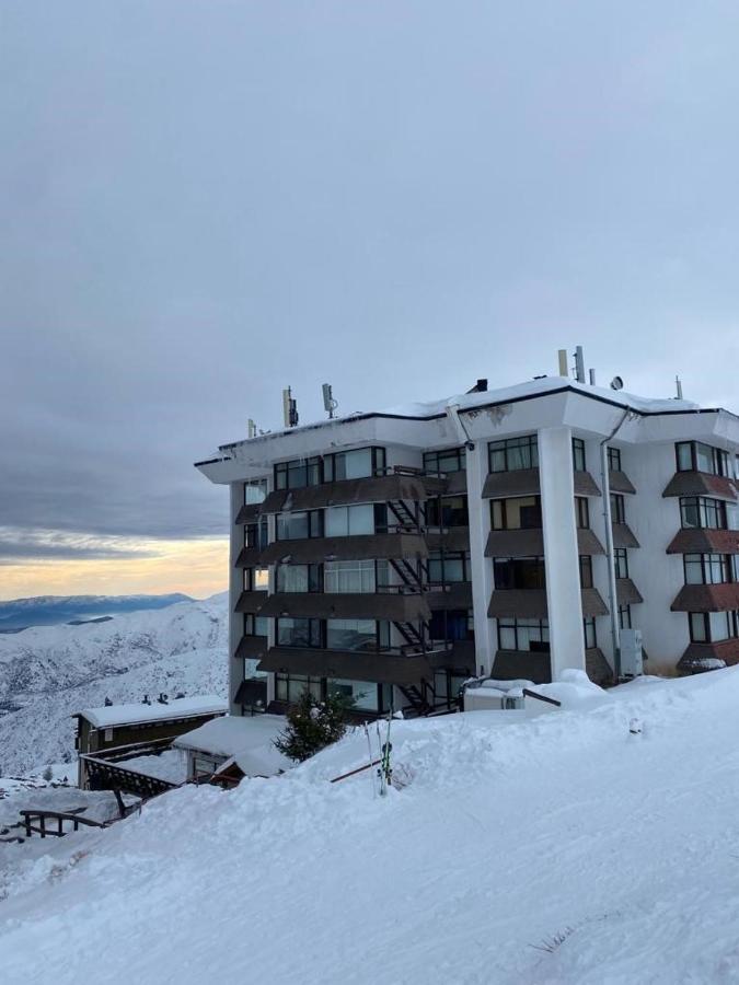 Apartamento El Colorado *