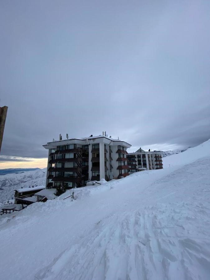 Apartamento Apartamento El Colorado El Colorado