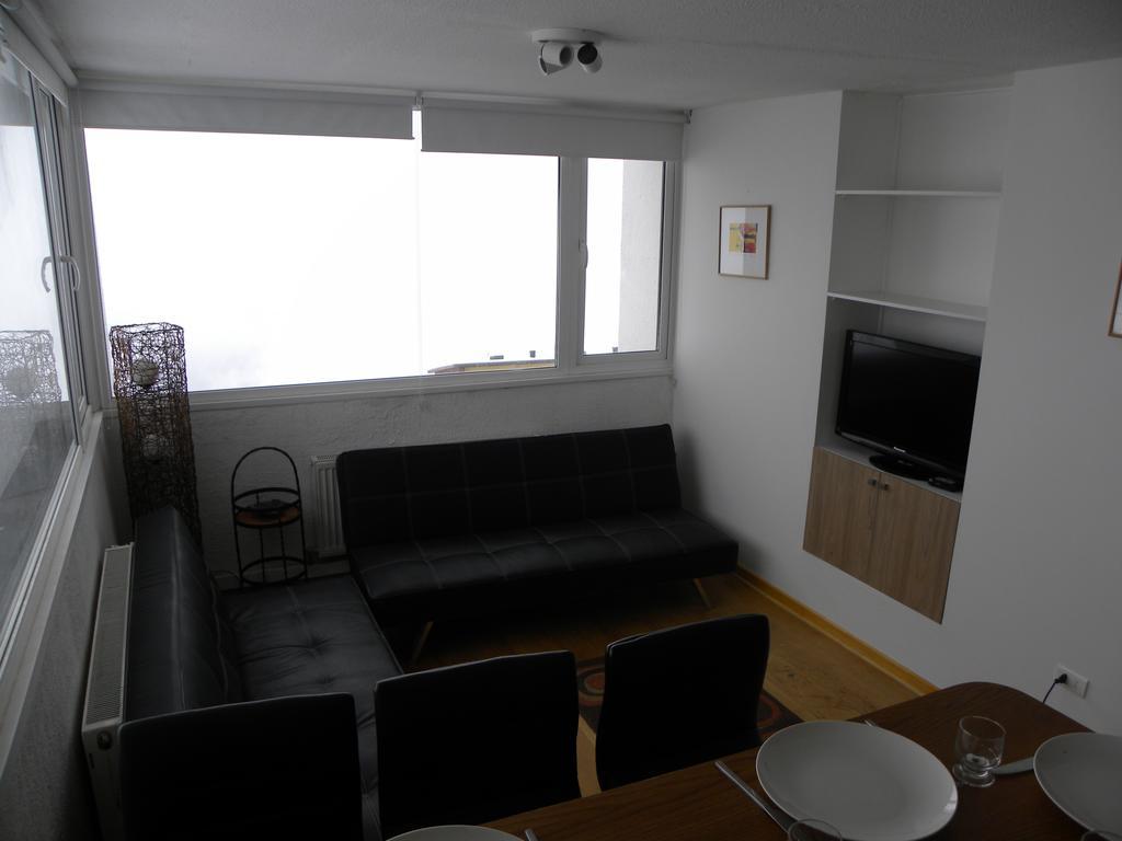 Apartamento Apartamento El Colorado