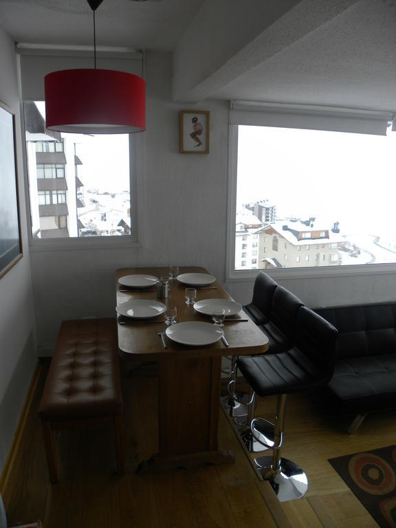 Apartamento Apartamento El Colorado El Colorado