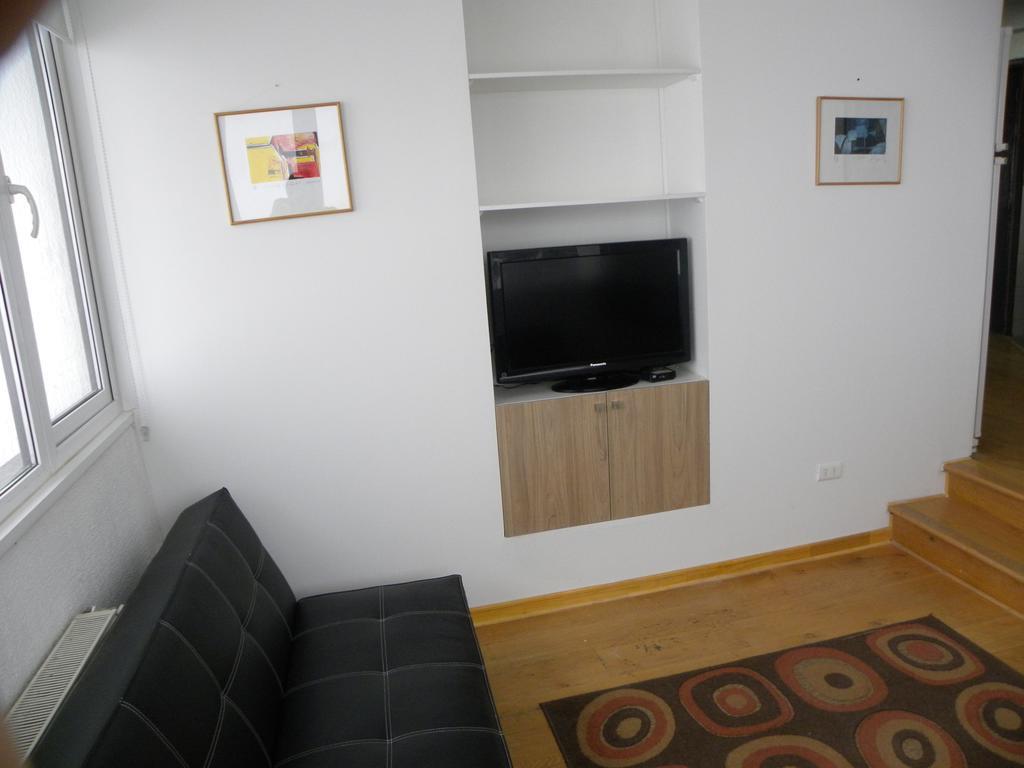 Apartamento El Colorado