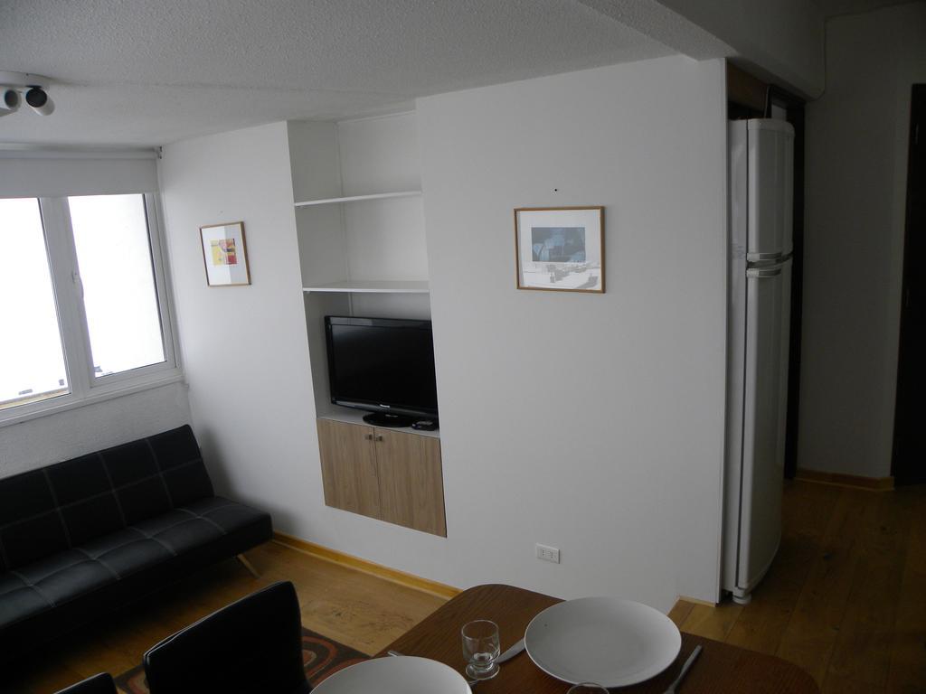 Apartamento Apartamento El Colorado